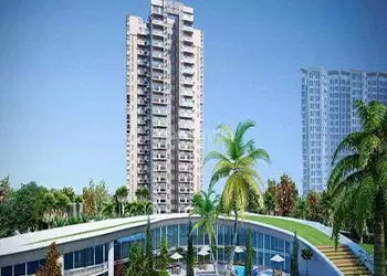 Sare Crescent Parc Gurgaon - Property Image