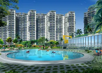 Sare Green Parc 2 Gurgaon - Property Image