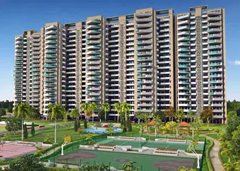 Sare Sports Parc Gurgaon - Property Image