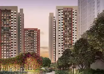Shapoorji Pallonji Joyville Sensorium Property Image