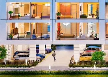 Signature Global Daxin Vistas Gurgaon Property Image