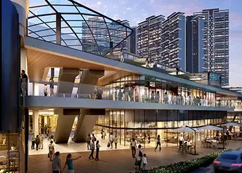 Signature Global De-Luxe DXP Property Image