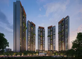 Signature Global Titanium SPR Gurgaon Property Image