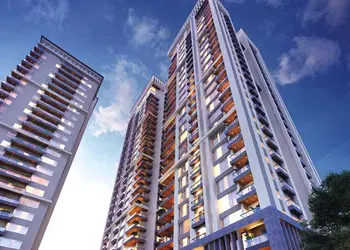 Silverglades Hightown Residences - Property Image