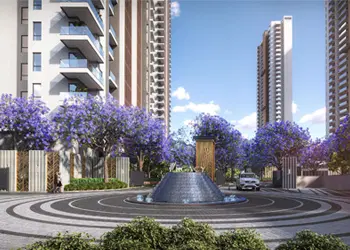 Silverglades Legacy Gurgaon Property Image