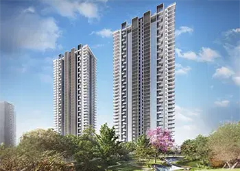 Silverglades Legacy Primo Gurgaon