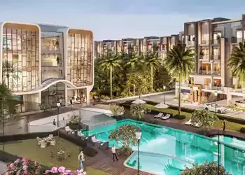 Smart World Orchard Gurgaon - Property Image