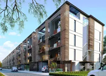 SS City Gurgaon Property Image