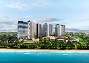 Sunteck Beach Residences