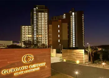 Tata Gurgaon Gateway Property Image
