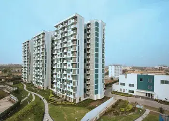 Tata New Haven Bahadurgarh Property Image
