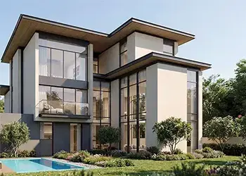 The Orchard at Sobha City Abu Dhabi