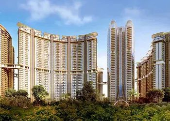 Unity The Amaryllis Phase 2 Delhi - Property Image