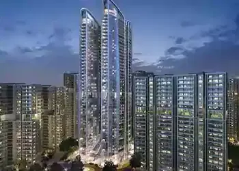 Unity The Amaryllis Phase 3 - Property Image