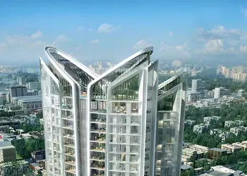 Unity The Amaryllis Versace - Property Image