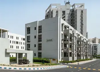 Vatika Boulevard Residences Gurgaon Property Image