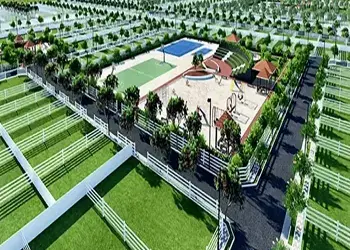 Vatika Express City Plots Property Image