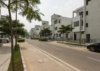 Vatika Iris Floor Gurgaon Property Image