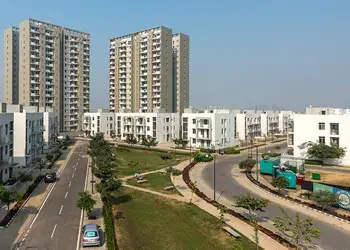 Vatika One Express City Gurgaon Property Image