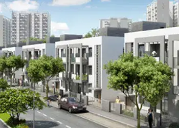 Vatika Premium Floors Gurgaon Property Image