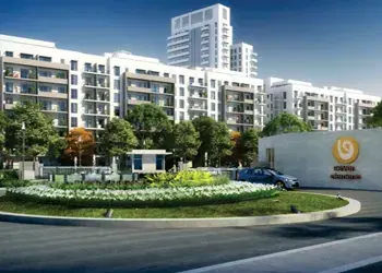 Vatika Seven Elements Gurgaon Property Image