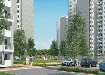 Vatika Seven Lamps Gurgaon Property Image