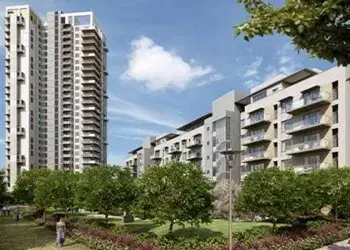 Vatika Sovereign Next Gurgaon Property Image