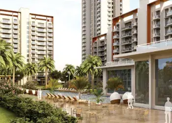 Vatika Tranquil Heights Gurgaon Property image