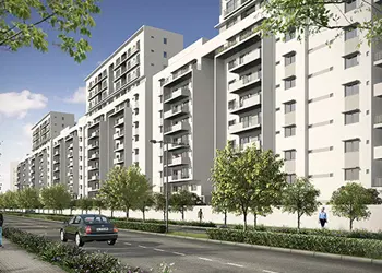 Vatika Turning Point Gurgaon - Property Image