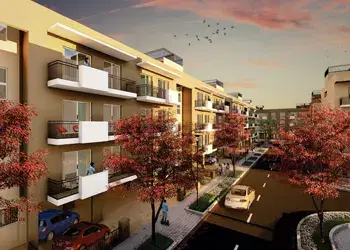 Vatika Xpressions Floors Gurgaon Property Image