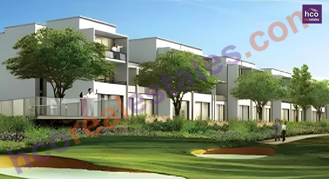 Godrej Evoke Villas Sector 27 Greater Noida