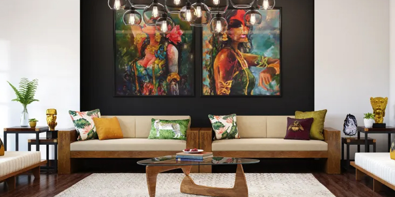 Akshay Kumar House and Its Amazing Interiors To Look Out
