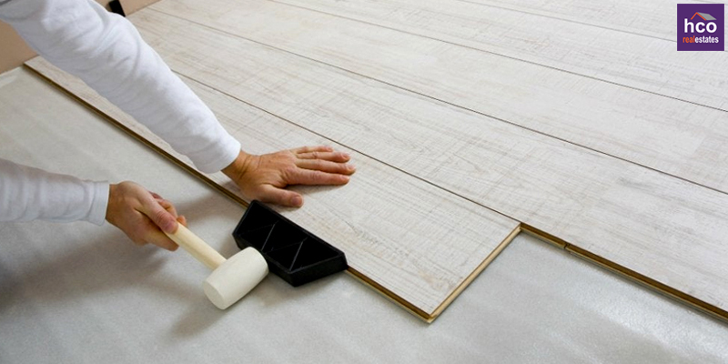 Best Flooring For House: Choose From Numerous Varieties