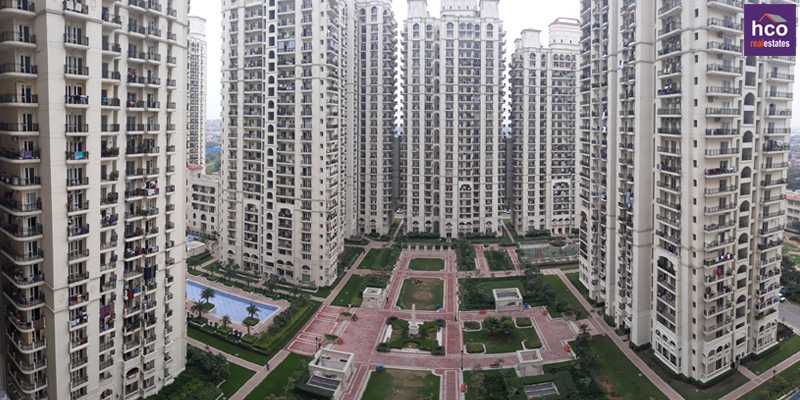 A Best Opportunity to Invest in Delhi Real Estate?