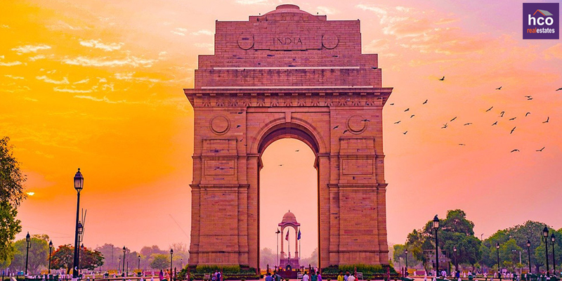 Delhi Is The Best Place To Live: Reasons Are Mentioned Below