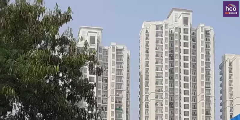 Why Invest in Moti Nagar & DLF One Midtown?