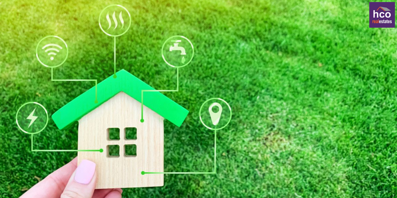Eco Friendly House In India: Make Your Home Green With The Easy Tips 