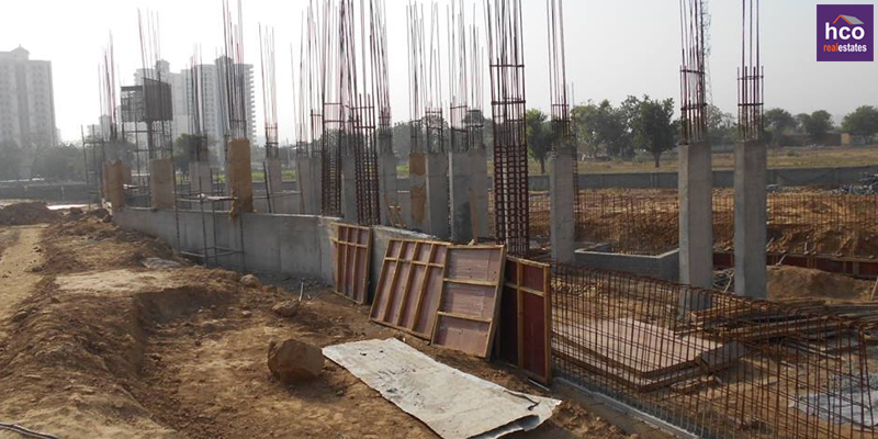 Gurgaon Is Coming Up With New Constructions In Independent Floors