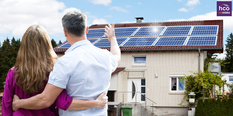 What Homeowners Should Know About Solar Panels?