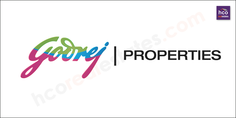 Godrej Properties Honored with AA Rating by ICRA