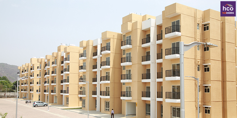 Affordable Housing in India – A Complete Insight
