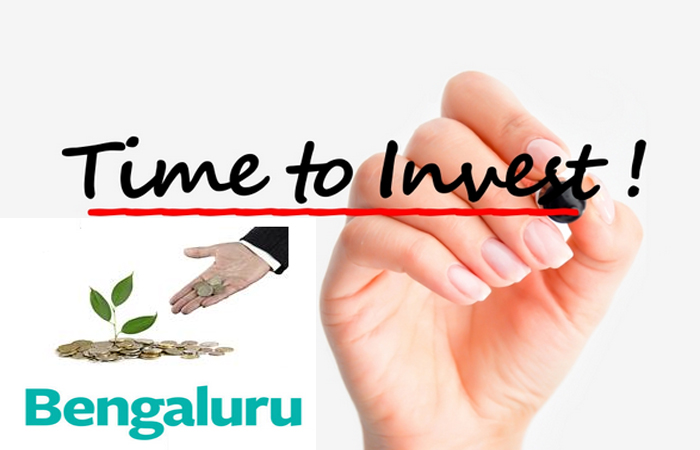Its Investment Time in Bengaluru as Godrej Properties Presenting Premium Projects