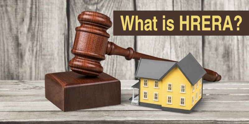 What Is HRERA? A Must-Know Guide for Home Buyers