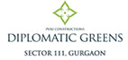 Puri Diplomatic Greens Phase 1 Gurgaon