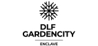 DLF Garden city Enclave