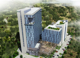 M3M Urbana Business Park Gurgaon