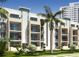 Vatika Boulevard Residences Gurgaon