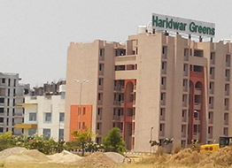 Hero Haridwar Greens